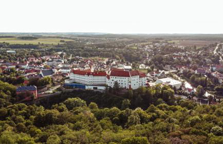 Ferienhaus am Hainberg - Foto 31