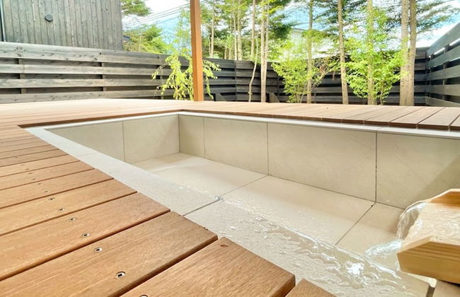 KARUIZAWAHOUSE VILLA - Foto 42