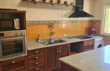 Chalet el castillo - Foto 13