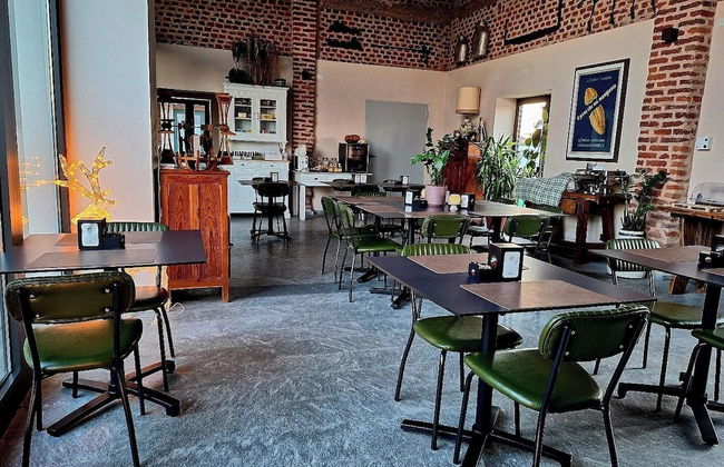 Cascina Mora Bassa - Photo 16