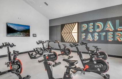 Landing Incredible 2BD Rooftop Lounge - Foto 41