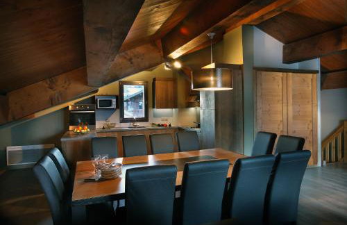 Résidence Les Arolles by Les Etincelles - Foto 45