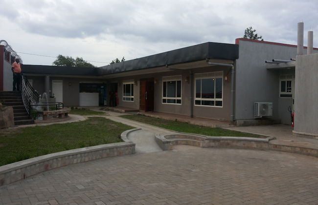 Tripplex Hotel - Foto 65