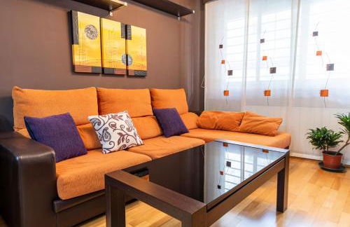 Apartamento en Delicias 'Hector' - Parking Incluido - Foto 34