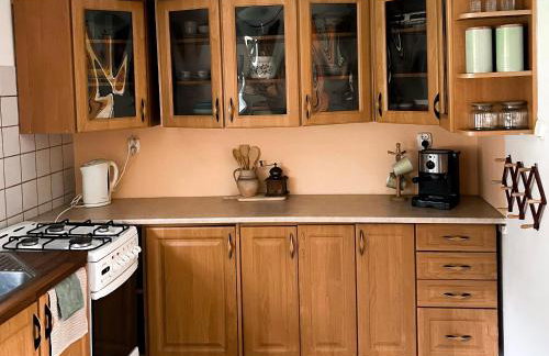 Leśna Chatka - Foto 9