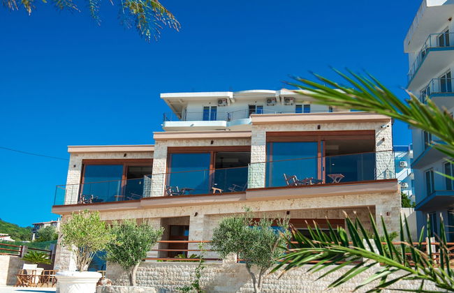 Sunset Bay Apartments - Foto 75