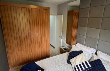 Apart Hotel Porto Itaipu Camboinhas 100 mts da praia - Foto 9