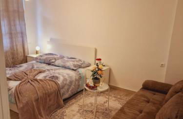 Full Apartment in Hamburg-Mitte - Foto 1