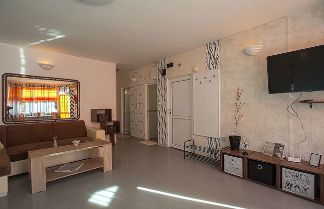 Apartments Plovdiv - Foto 21