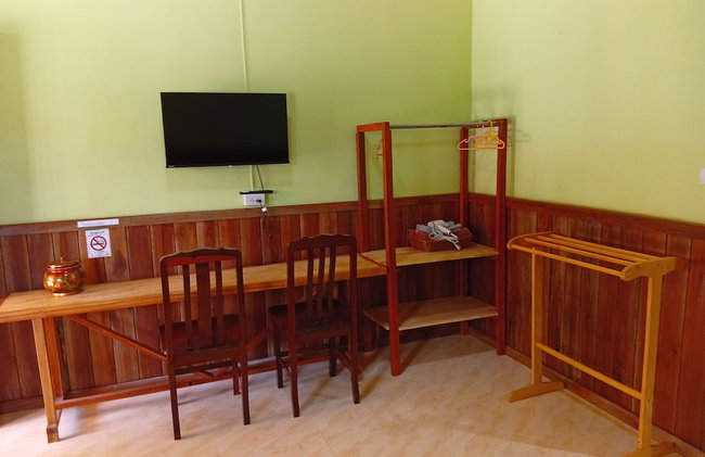Baan Berm Family Inn - Photo 17