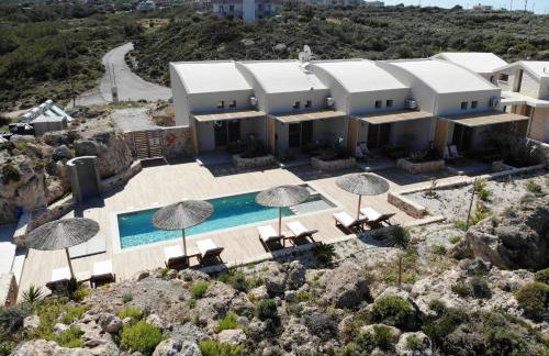 Cove Elafonisi Apartments - Foto 63
