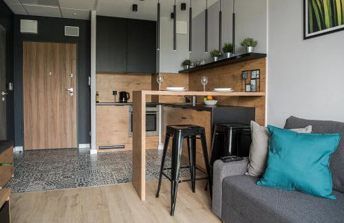 Wola Loft Apartment - Photo 7