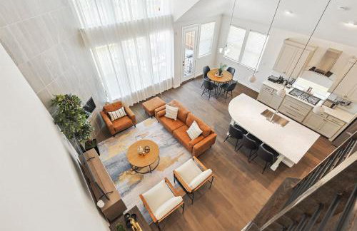 Brand New 5BD 4BA Luxury Vacation Home w Hot Tub - Foto 7