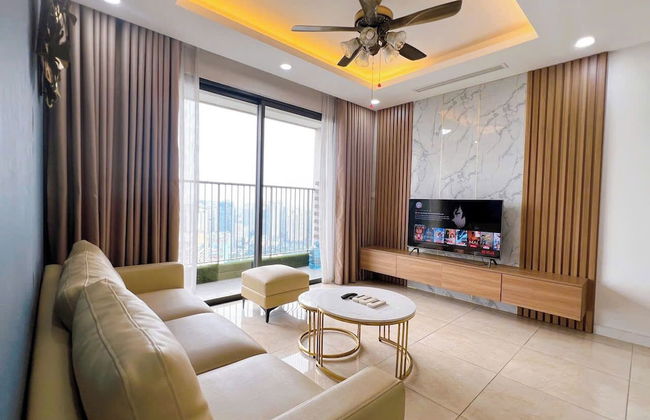 TIL Vinhomes D'capitale Elegance Suites - Foto 60