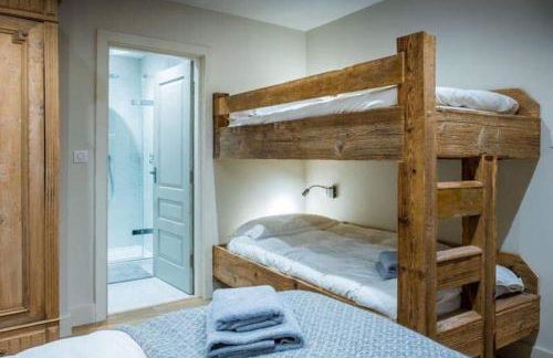 Chalet Forêt - Foto 6