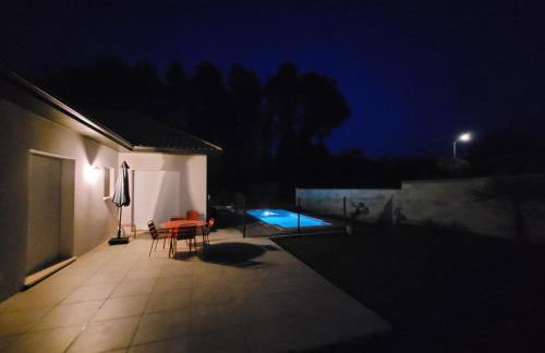 Villa Saumonière I Bords de Dordogne - Foto 55