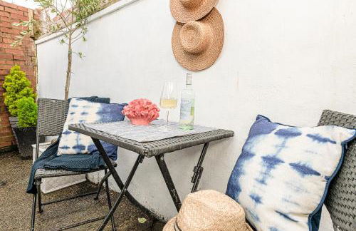 Fisherman Cottage Llanfaes near Beaumaris - Photo 28