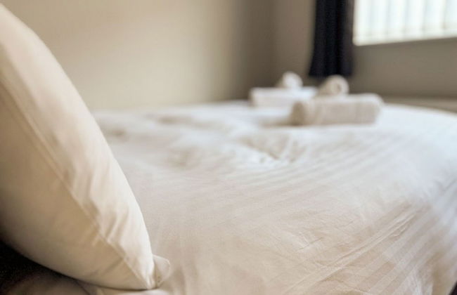 Charming 3-bedroom Bungalow in Oulton Lowestoft - Foto 23