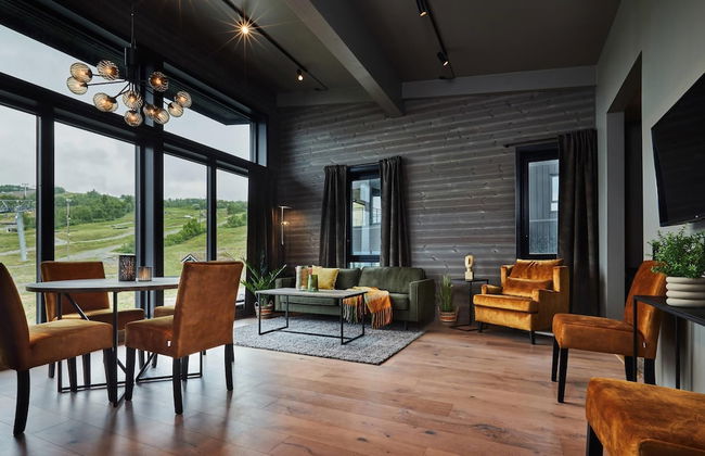 Riddergaarden Hotel & Mountain Lodge, Beitostølen - Foto 26