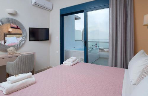 Pyrgos Beach Hotel Apartments - Foto 35