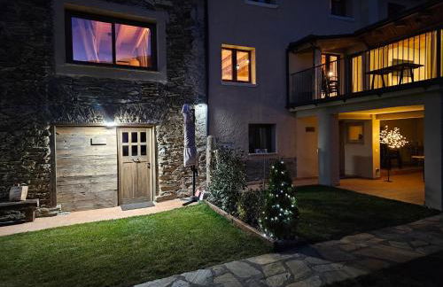 Cal Not La Masia, Cerdanya - Foto 55