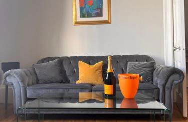 No2 Clarence grade II Regency townhouse short walk to racecourse and town centre - Photo 8