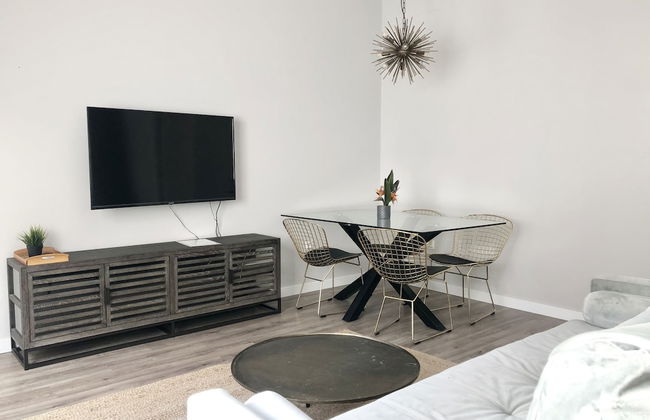 Suites La Merced Malaga365 - Photo 55