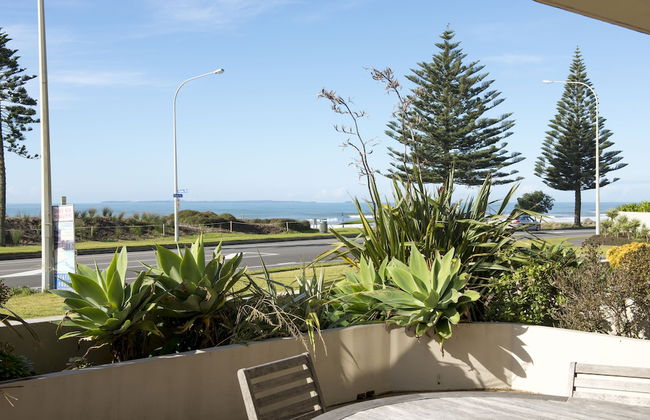 The Reef Beachfront Apartments - Foto 23