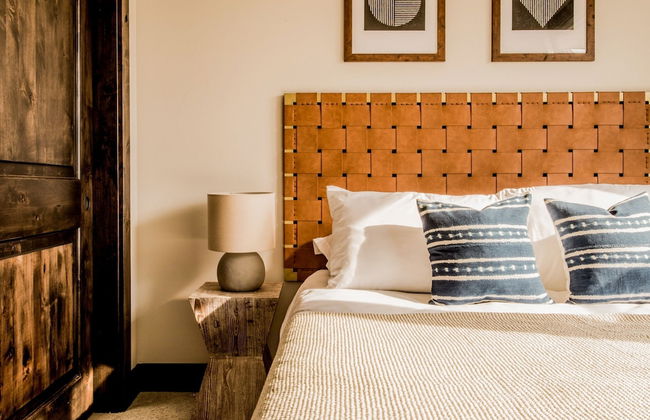 Clint by Avantstay Located Within The Brasada Ranch Community Golf Course Pool Hot Tub - Foto 5