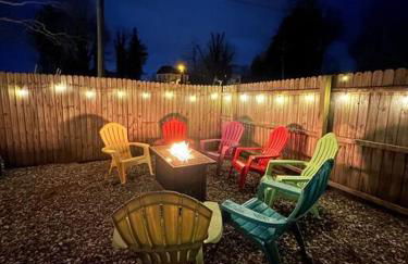 Haven at Hazel ~ Downtown Studio - Foto 11