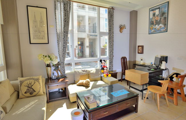 White Cotton Candy B&B - Photo 2