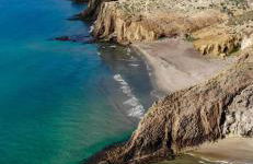 Apartamento en 1ª linea de playa y Parque Natural Cabo de Gata - planta semisotano - Foto 21