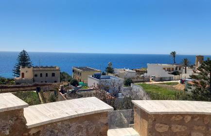 Torre Granitola Suite - Foto 69