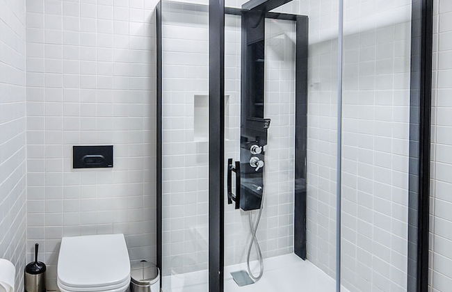 H&B apartments Amaghleba - Foto 32