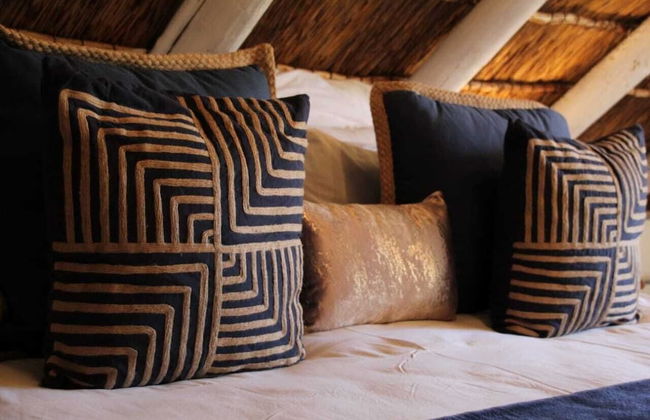 Jan Harmsgat Country House - Foto 38