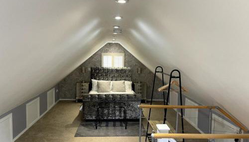 Greenfinch Lodge - Foto 2