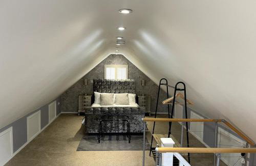 Greenfinch Lodge - Foto 2