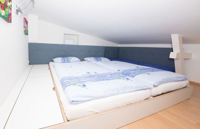 Villa Franz - Foto 13