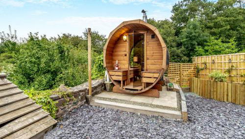 The Lodge Spa - Uk47837 - Foto 3