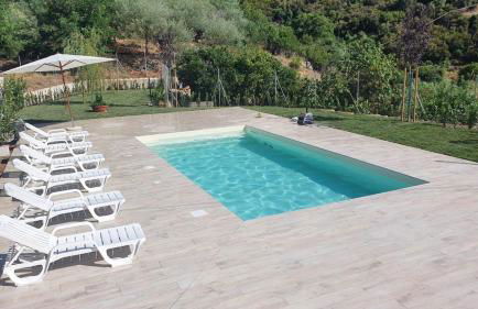 VILLETTA LA ZANCA - Foto 29