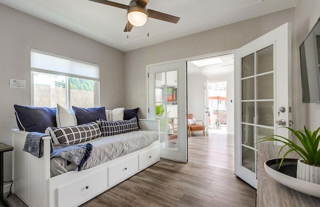 Blue Water Bungalow - Foto 20