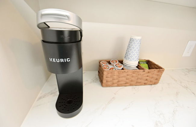 5 min Walk to Notre Dame Modern Home 517 - Foto 4