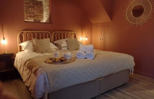 The Cow Byre - Foto 25