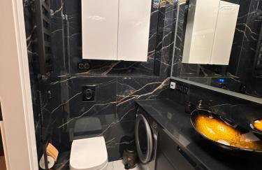 Luksusowy Apartament 2 River Point Kępa Mieszczańska - Photo 14