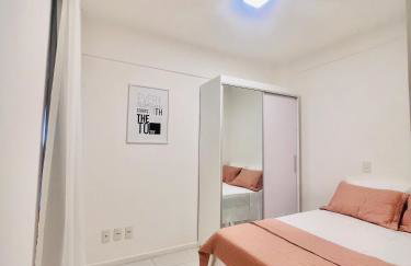 Cobertura Palm Beach Porto das Dunas - Foto 15