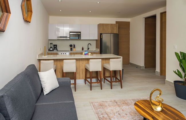 Cumbres Garden luxury apartments - Photo 52