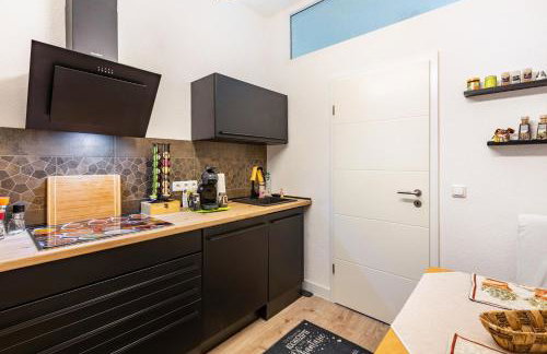 Fewo am Georgengarten - Wohnung 1 - Foto 4