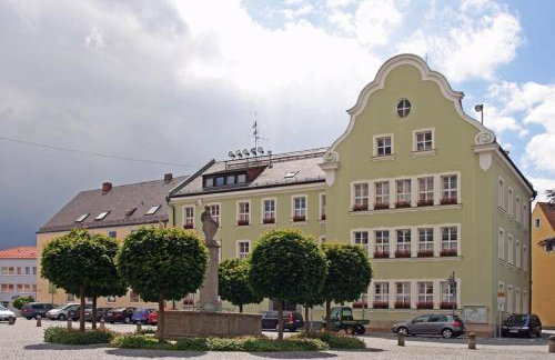 Ferienwohnung Waldstraße - Foto 43