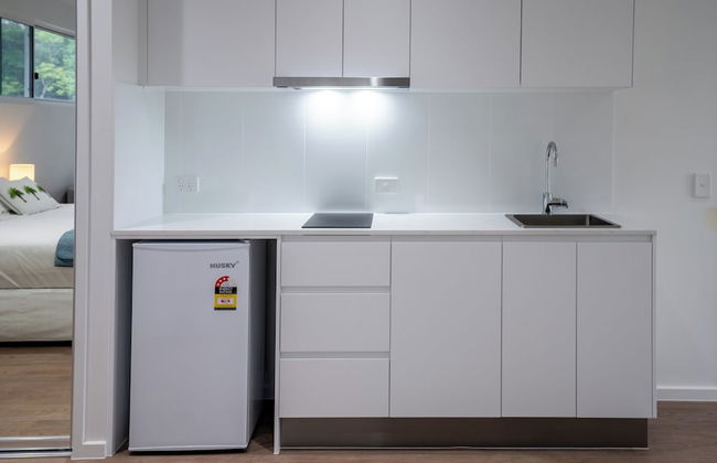 Trinity Collective - Foto 28