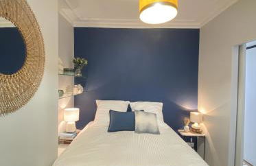Charm & Comfort Apartment - Heart of Montmartre - Foto 8